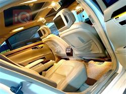 مێرسێدس بێنز S-Class